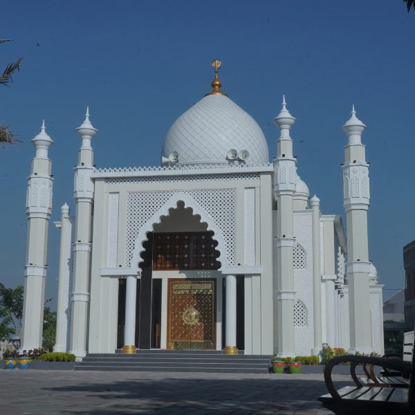 Tips Pilih Produsen Kubah Masjid Terbaik Di Asia Tenggara