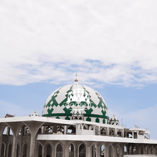 Harga Kubah Masjid Jawa Barat, Cara Memilih Produsen Kubah Masjid