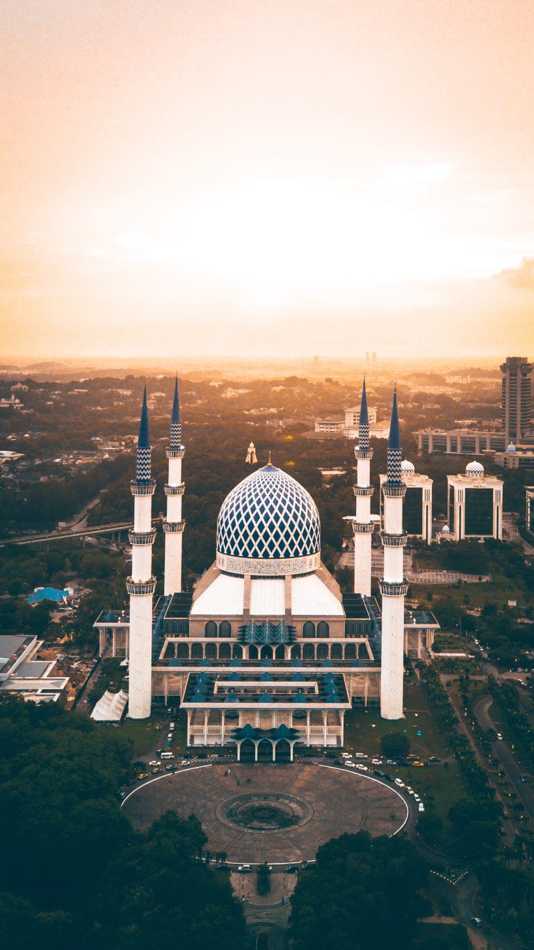 produsen kubah masjid terdekat