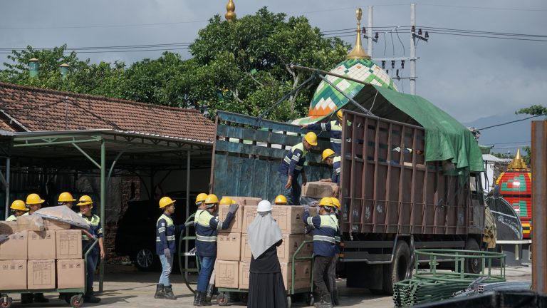 produsen kubah masjid bogor jawa barat 8