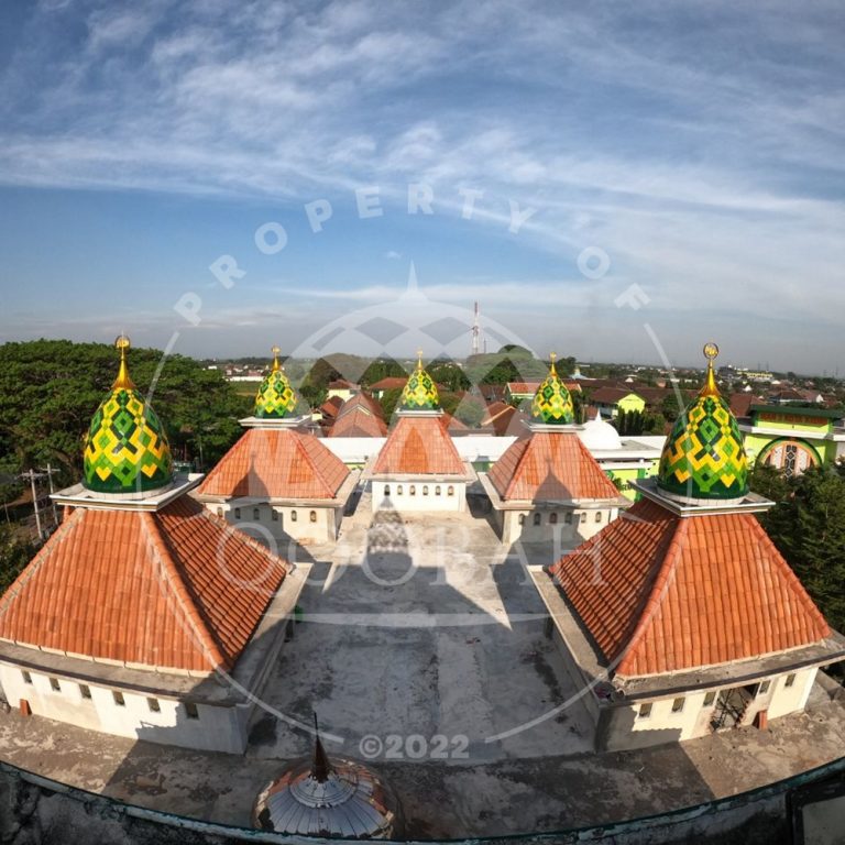 harga kubah masjid di pekanbaru