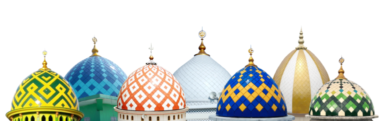 kubah masjid