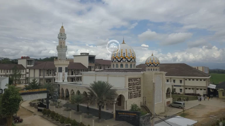 harga kubah masjid enamel