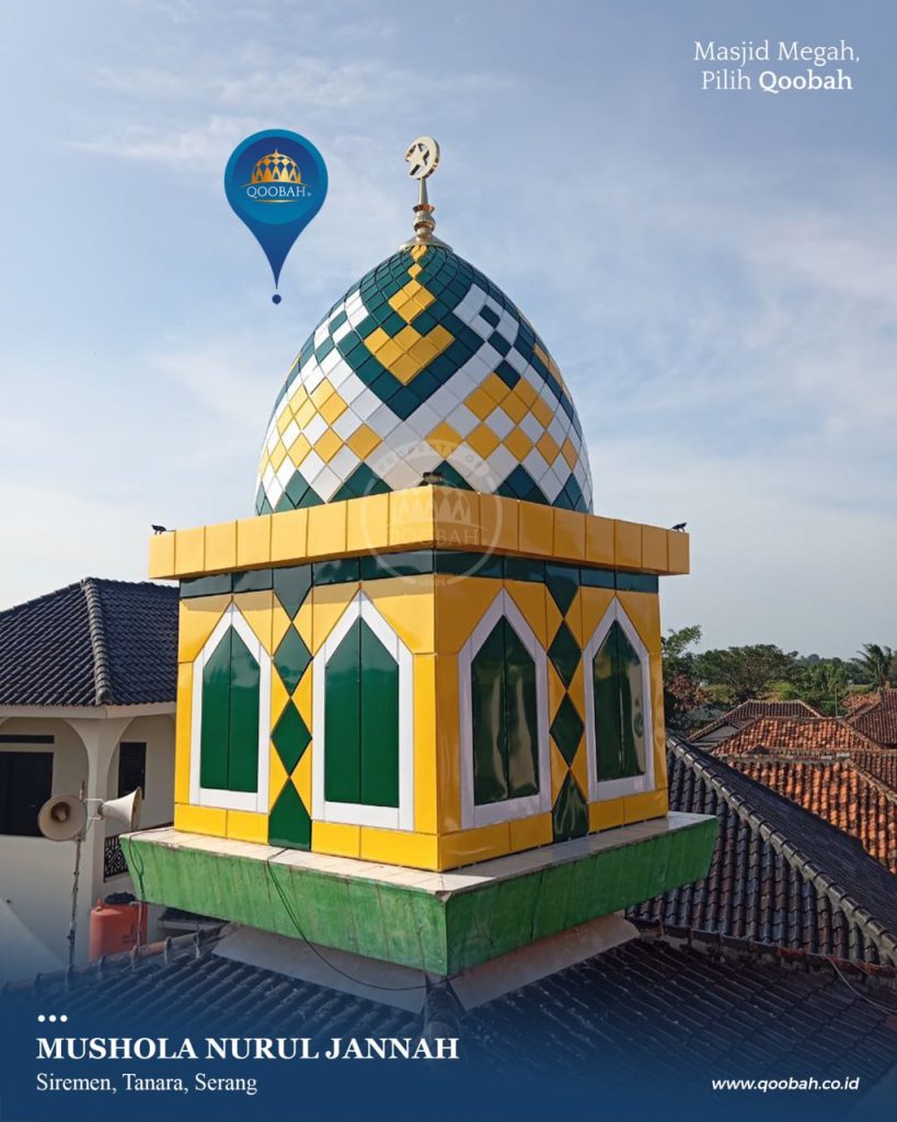 MUSHOLA NURUL JANNAH